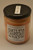 9 Oz. 100% Soy Jar Candle Cucumber  and  Cantaloup Scent