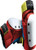 Pro-Tec Street Knee Pads  Youth  Retro Red Blue Yellow