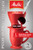Melitta Single-Cup Pour-Over Coffee Brewer  Red  Pack of 4