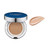Klavuu  Blue Pearlsation High Coverage Marine Collagen Aqua Cushion 12g  21 Bright Light Beige