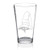 Final Fantasy - Black Mage   Vivi- Etched Pint Glass