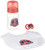 Baby Fanatic MLB 3-Piece Gift Set  Boston Red Sox