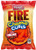 Herr's Fire Cheese Curls 1 oz.  42  bags per case