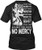Bibox Plus Fairy Tail Natsu Dragneel T-Shirt Black