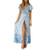 LINYIOU77 Summer Dresses for Women 2020 Boho V-Neck Floral Summer Party Evening Beach Long Dress Sundress Sky Blue LINYIOU77 Summer Dresses for Women 2020 Boho V-Neck Floral Summer Party Evening Beach Long Dress Sundress Sky Blue