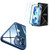 CASEKOO Compatible with iPhone 12 12 Pro Clear Case  and  Screen Protector