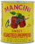 Mancini Sweet Red Roasted Peppers  29-Ounce  Pack of 4