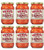 Wickles Spicy Red Sandwich Spread  16 oz  Pack - 6