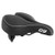 Sunlite Cloud-9  Bicycle Suspension Cruiser Saddle  Cruiser Gel Sofa  Black