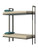 Folding Bunk Bed Plans DIY Bedroom Furniture Kids Adult Children Build Your Own