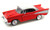 MOTORMAX 73228 1957 57 Chevy BEL AIR Hard TOP 1 24 DIECAST RED G14E6GE4R-GE 4-TEW6W207215