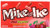 Mike and Ike Red Rageous  5 Ounce  Pack of 12