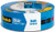 3M Scotch-Blue 2090 Safe-Release Crepe Paper Multi-Surfaces Painters Masking Tape  27 lbs in Tensile Strength  60 yds Length x 1-1 2" Width  Blue  Pack of 6
