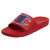 Champion Men's IPO Slide  Red Red  11 M US