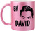 Alexis Rose  Alexis Ew David  David Rose Mug  Ew David - Ceramic Coffee Mug 11oz Purple