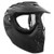 Empire Paintball X-Ray Single Lens Goggle  Black