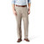 Dockers Men's Big and Tall Classic Fit Signature Khaki Lux Cotton Stretch Pants  Timber Wolf  46 30