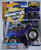 Hot Wheels Monster Jam Chrome Son Uva Digger 1 64 Scale  Silver