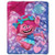 Trolls Movie Poppy Kids Soft Throw Blanket