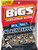 Bigs Sea Salt and Black Pepper Sunflower Seeds  5.35 Ounce  Pack of 6