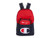 Champion Kids' Backpack  and  Lunch Kit  Red Navy  One Size