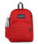 JanSport SuperBreak Backpack - School  Travel  or Work Bookbag with Water Bottle Pocket