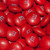 Red Candy 2lb M and Ms - Milk Chocolate Red Candy for Candy Buffet