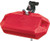 LP Latin Percussion LP1207 Low Pitch Red Jam Block