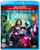 Marvel Avengers Assemble  Blu-ray 3D Plus Blu-ray   Region Free