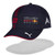 Youth Formula 1 Aston Martin Red Bull Racing 2020 Team Cap  Max Verstappen  Navy  One Size - Flatbrim