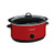 Crock-pot Express Crock Slow Cooker  8 quart  Red