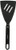 Norpro NOR- Turner  9.5 in  Black-1