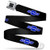 Buckle-Down Seatbelt Belt Chevy Regular