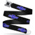Buckle-Down Seatbelt Belt Chevy Regular