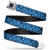 Buckle-Down Seatbelt Belt Chevy Regular