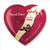 Russell Stover Assorted Chocolates Red Foil Heart  34 oz.