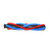 TVP Replacement for Hoover BH50100 Upright Vacuum Cleaner Red Blue Bristles Brushroll  440005964