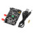 Development Board with Micro Controller  ADF4351 ADF5355 Microcontroller Board 35M-4.4G Signal Source Compatible to Arduino  W5100 Shield Network Expansion Board