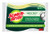 Scotch-Brite Heavy Duty Scrub Sponge, 3 Scrub Sponges