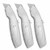 Irwin 2082101 Utility Knife, Standard, Retractable