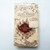Hogwarts Marauder's Map Pattern Slim Wallet Card Flip Stand Leather Pouch Case Cover for Apple iPhone 5 iPhone 5S