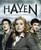Haven- Season 1 -Blu-ray-
