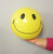 1 New Large 15" Smile FACE Inflatable Beach Ball Pool BEACHBALLS Party Favors, Accessories, Indoor Outdoor