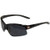 Siskiyou San Francisco 49ers NFL Blade Sunglasses