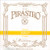 Pirastro Gold Label 4/4 Violin E String - Thin-weich- - Steel - Ball End
