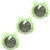 tanbea-UK Dog and Catnip Ball for Cat Licking, Natural Edible Catnip Wall Ball, Catnip Wall Lick Snacks, Catnip Rotatable Licking Treats Toys for Cats Kitten