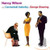 With Cannonball Adderley  and  George Shearing