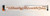 Chroma Graphics Harley-Davidson Script Windshield Decal