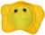 Giant Microbes Herpes Plush Toy