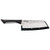 Kai Luna Knife, Blade with Sheath and Soft-Grip Handle, , Asian Utility 6.5 Inch